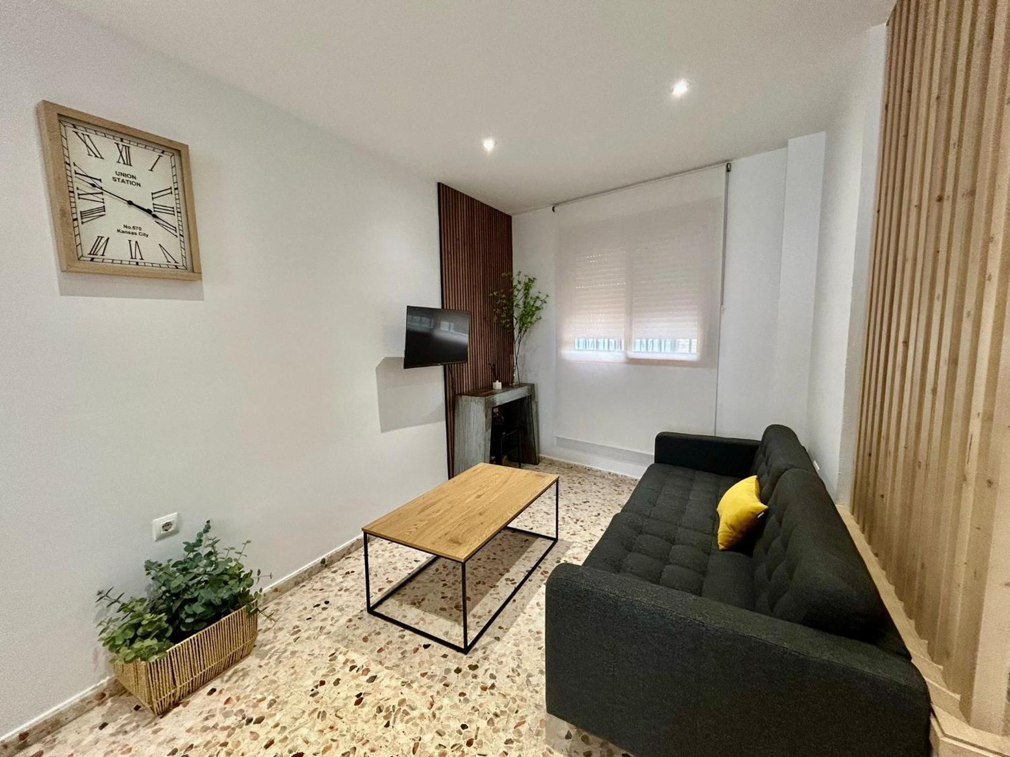 Casa Mariquilla Villa Sanlucar de Barrameda Ngoại thất bức ảnh