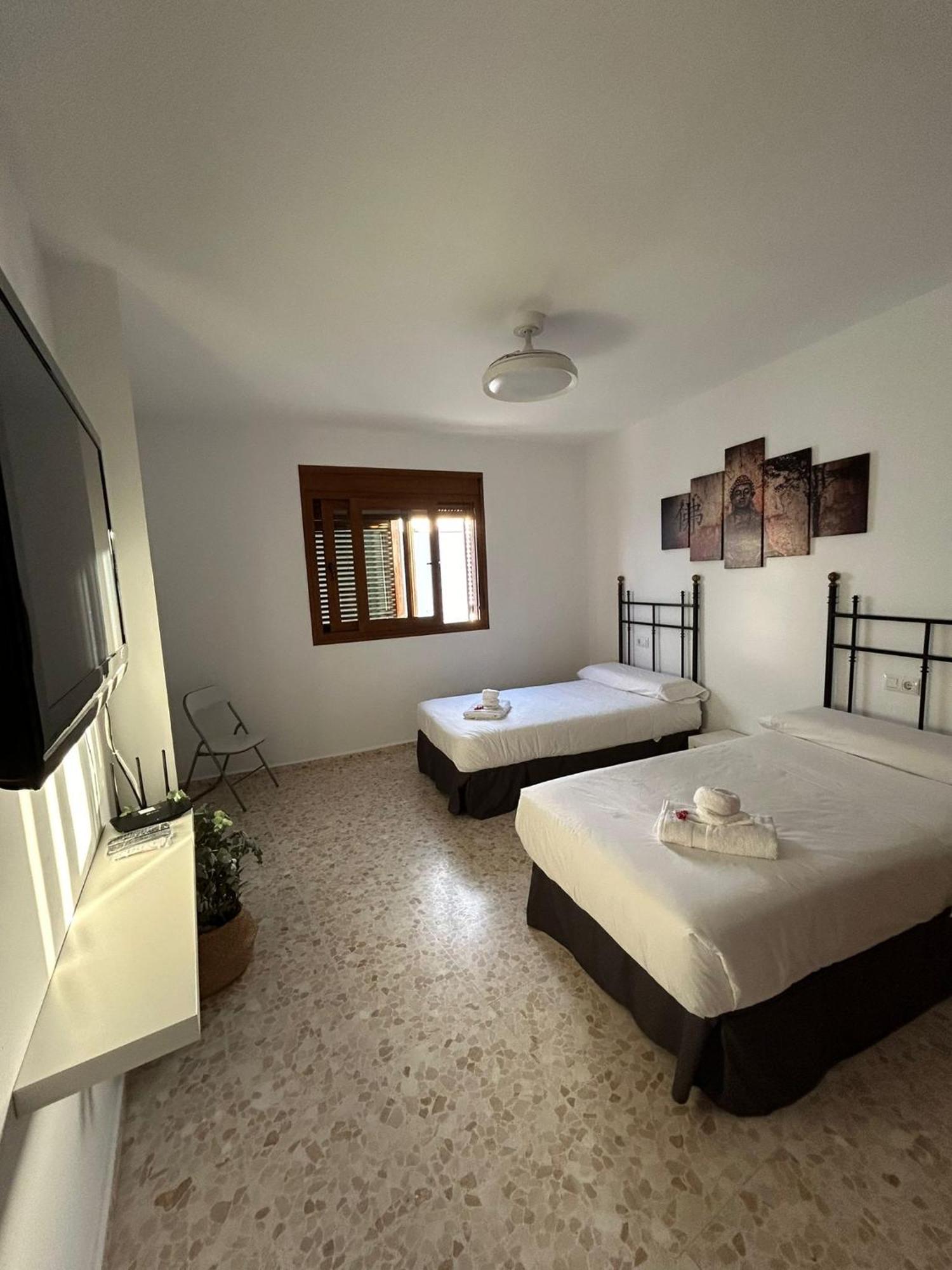 Casa Mariquilla Villa Sanlucar de Barrameda Ngoại thất bức ảnh