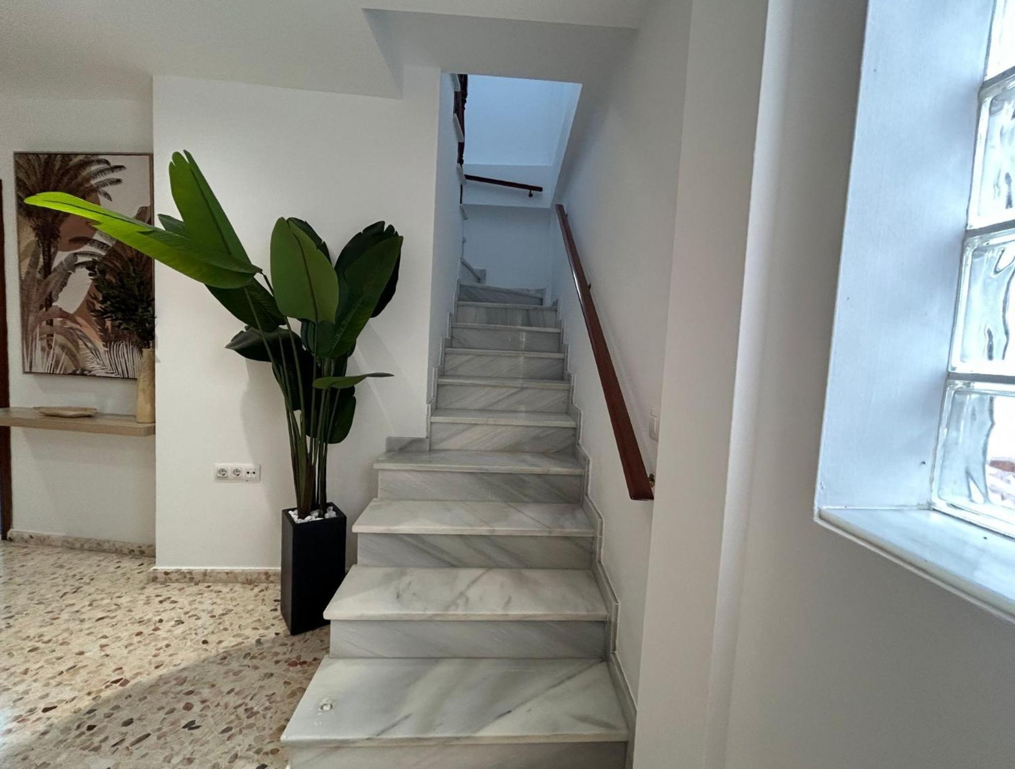 Casa Mariquilla Villa Sanlucar de Barrameda Ngoại thất bức ảnh