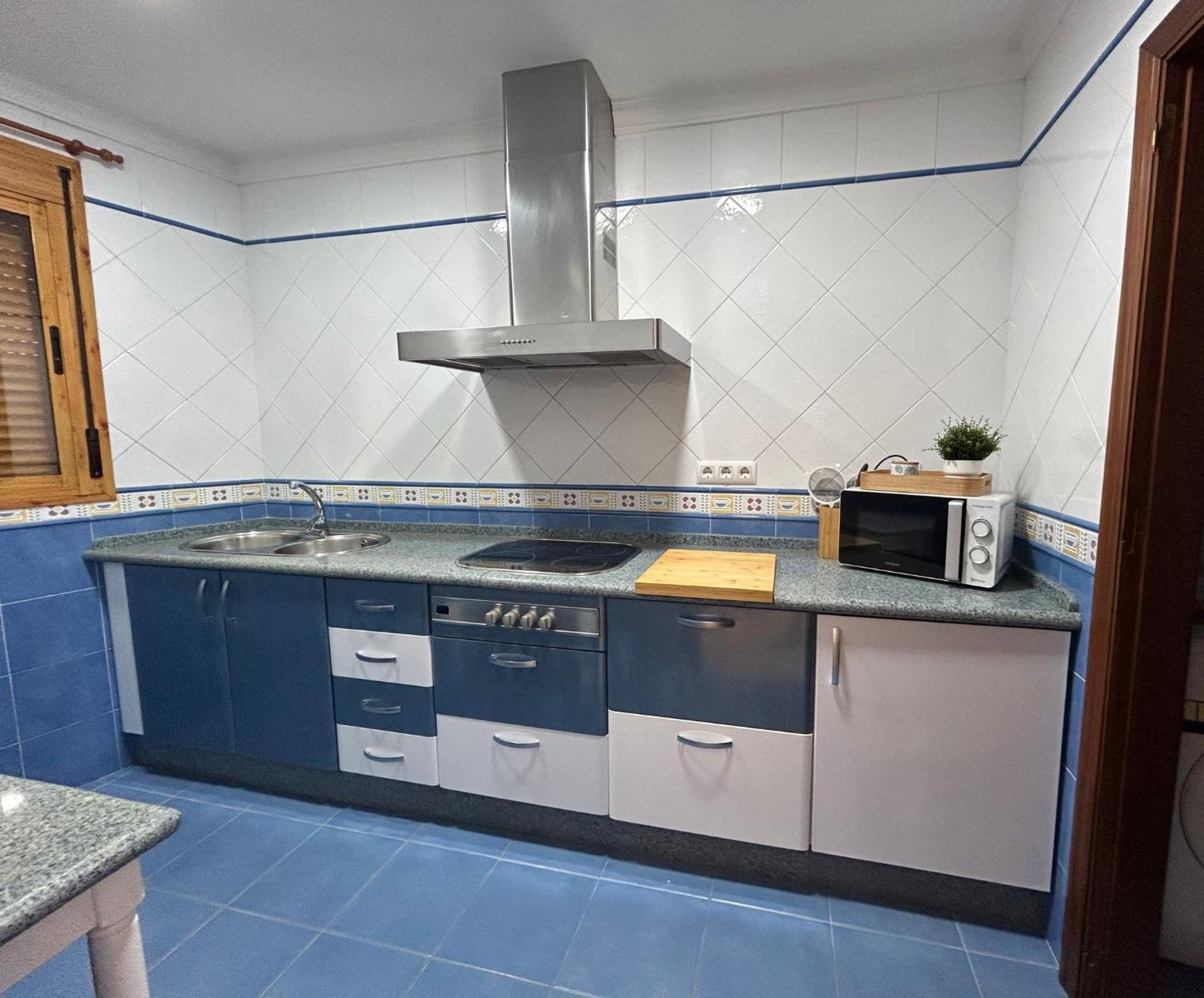 Casa Mariquilla Villa Sanlucar de Barrameda Ngoại thất bức ảnh