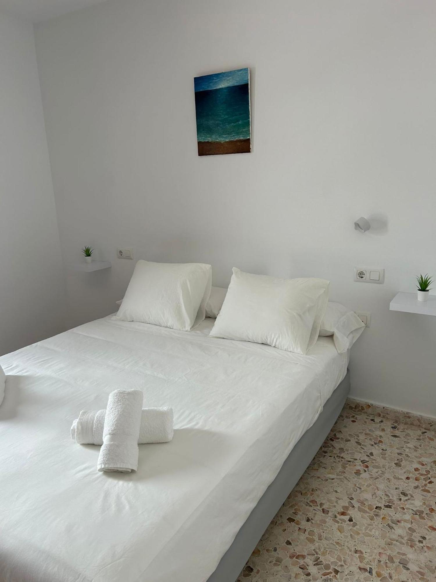 Casa Mariquilla Villa Sanlucar de Barrameda Ngoại thất bức ảnh