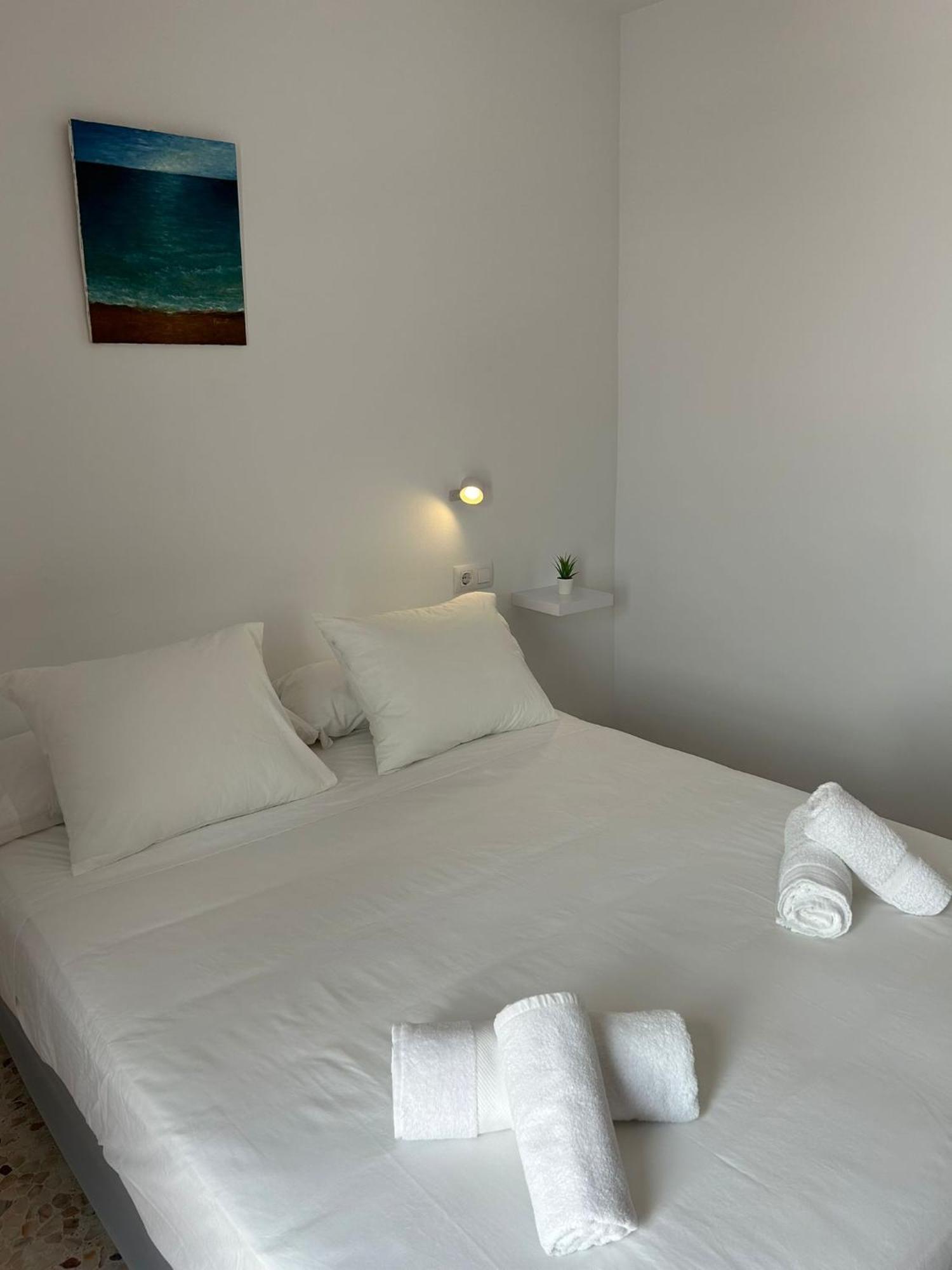 Casa Mariquilla Villa Sanlucar de Barrameda Ngoại thất bức ảnh