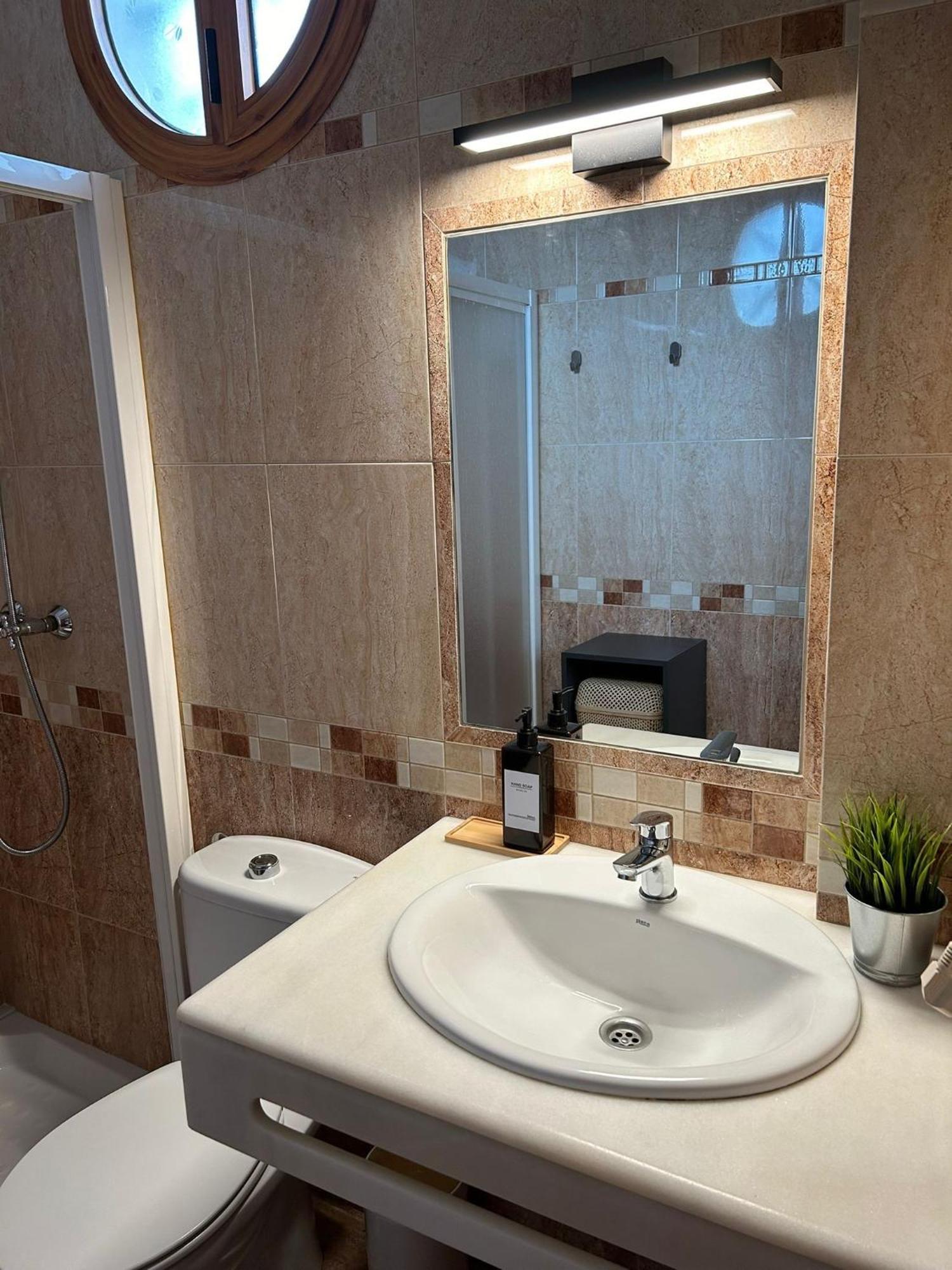 Casa Mariquilla Villa Sanlucar de Barrameda Ngoại thất bức ảnh