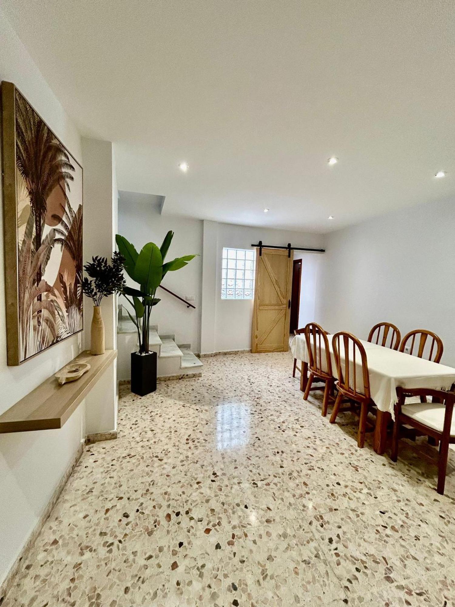 Casa Mariquilla Villa Sanlucar de Barrameda Ngoại thất bức ảnh