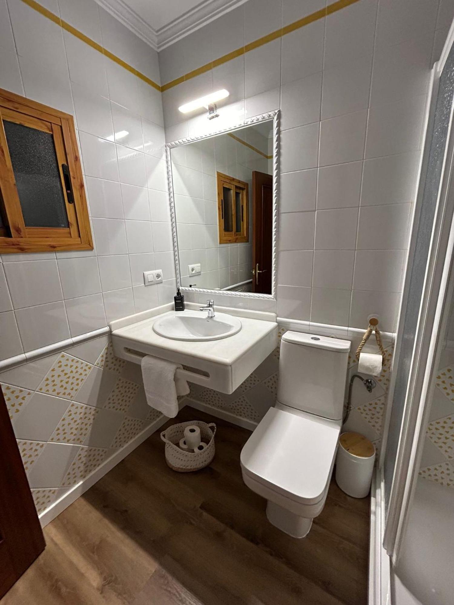 Casa Mariquilla Villa Sanlucar de Barrameda Ngoại thất bức ảnh