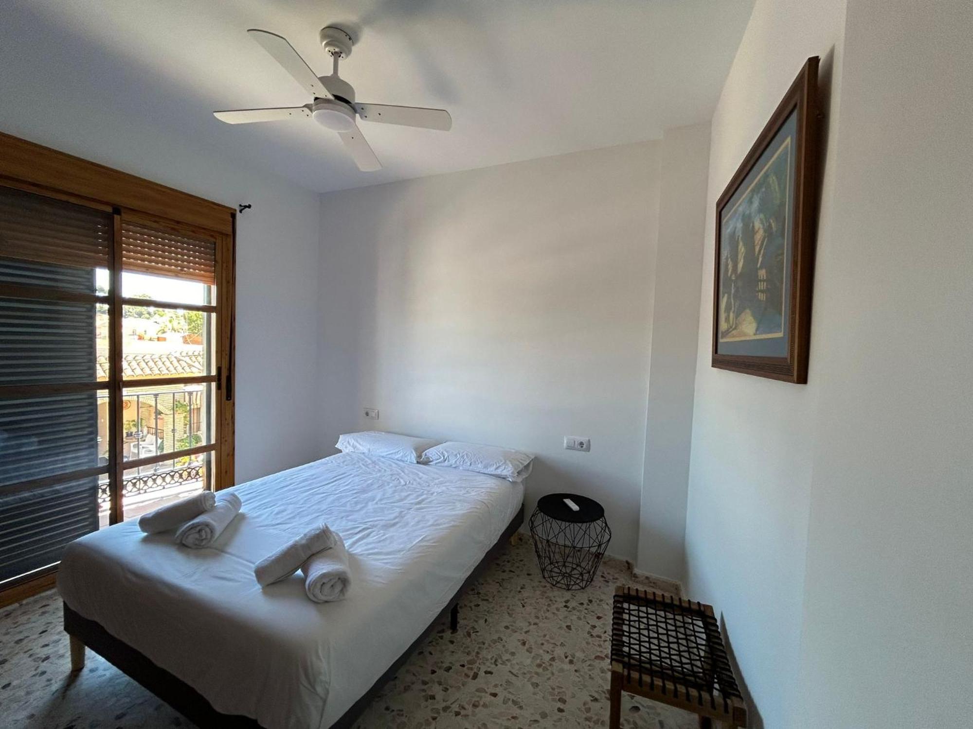 Casa Mariquilla Villa Sanlucar de Barrameda Ngoại thất bức ảnh